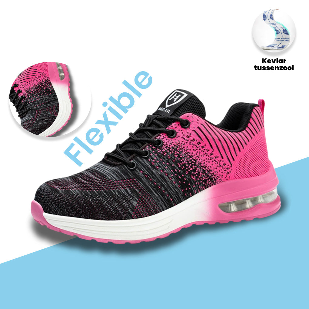StepUp™ | S1 Flamingo