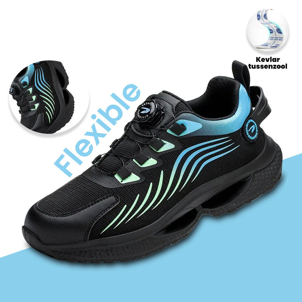 WorkStep™ | S1 Shark