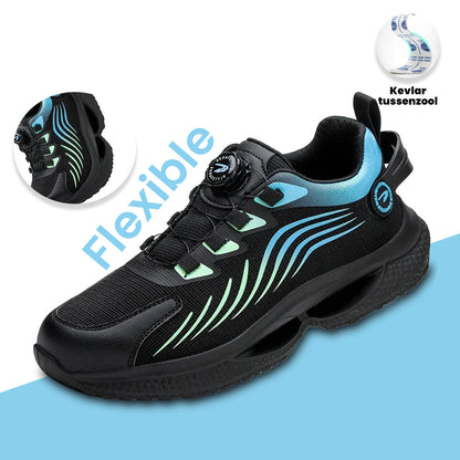 WorkStep™ | S1 Shark