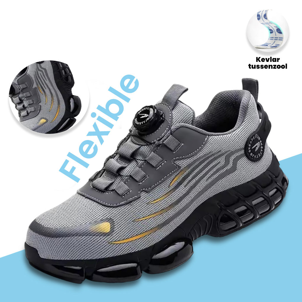 WorkStep™ | S1 Bumblebee