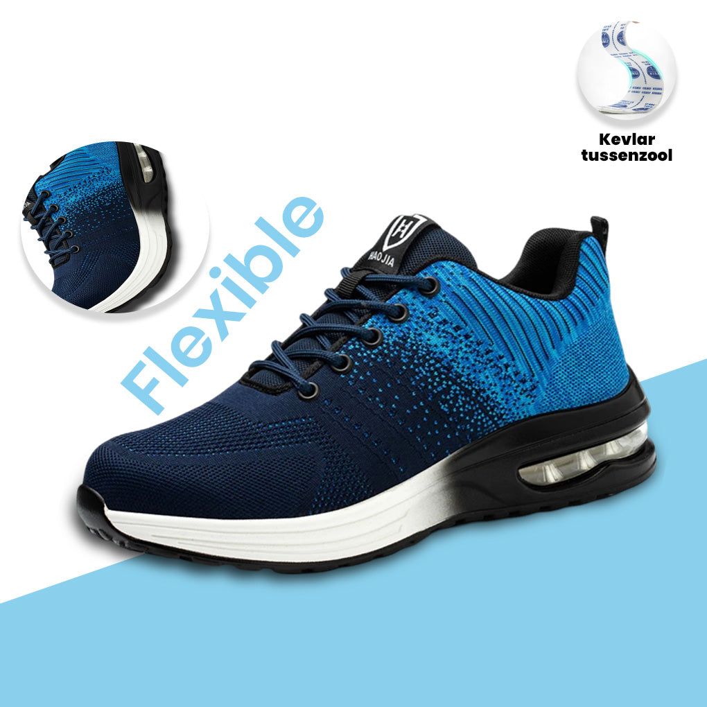 StepUp™ | S1 Shark