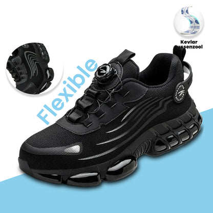 WorkStep™ | S1 Gorilla