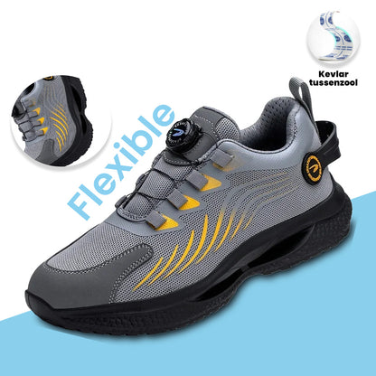 WorkStep™ | S1 Bumblebee v2