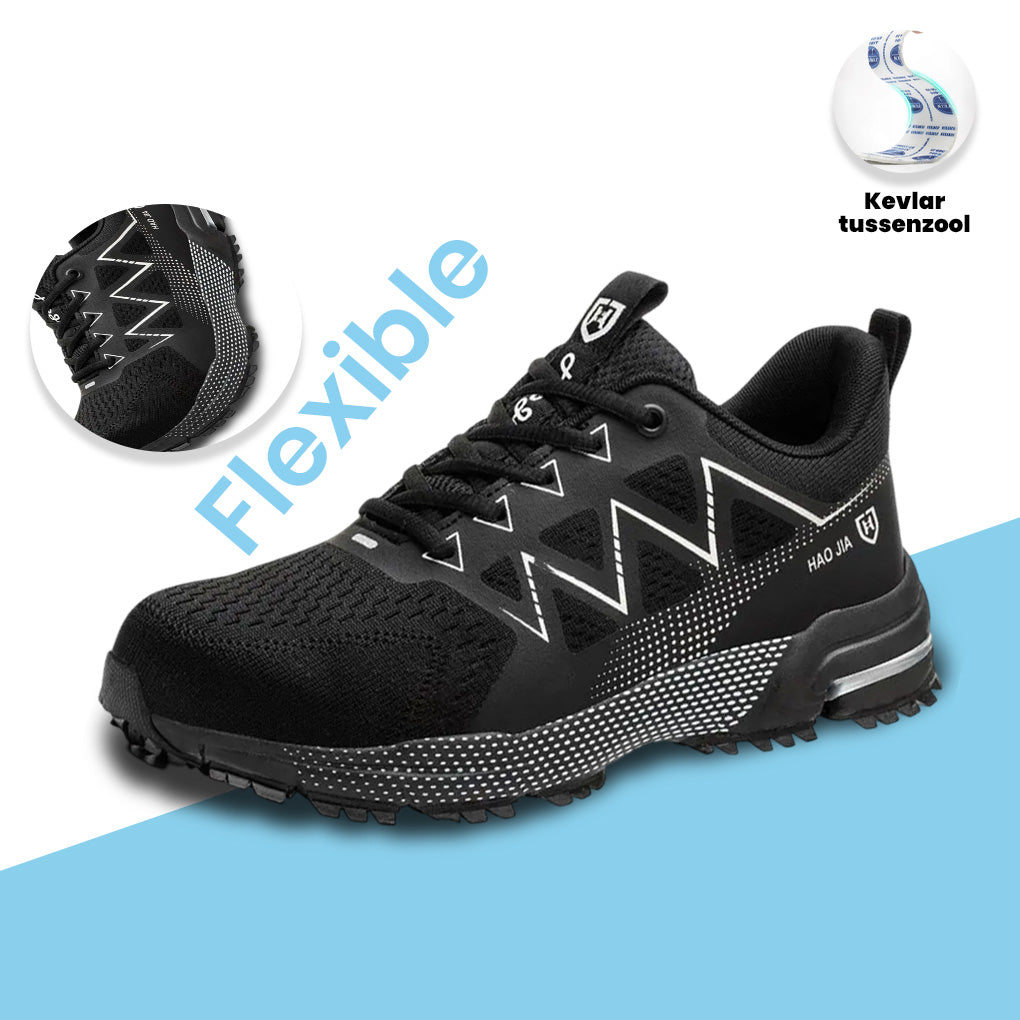 ActiveStep™  | S1 Gorilla