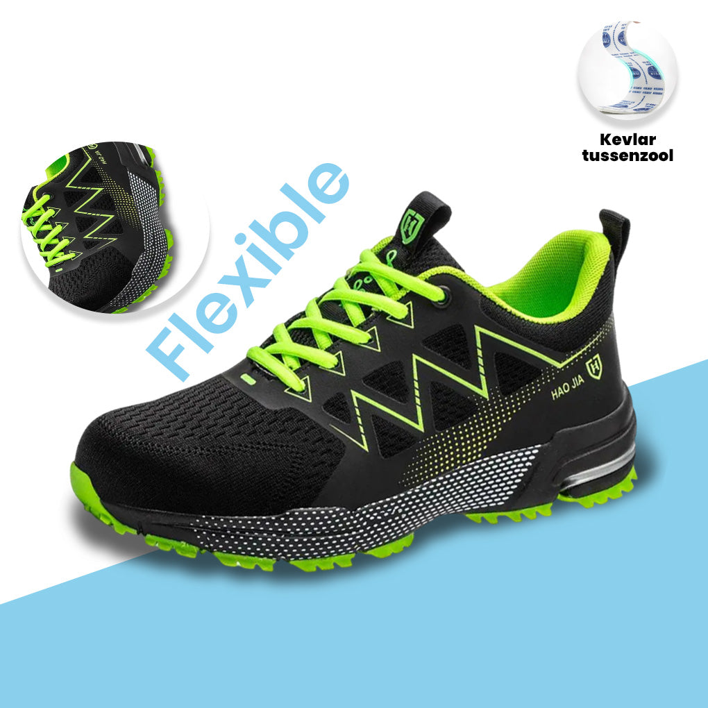 ActiveStep™  | S1 Turtle
