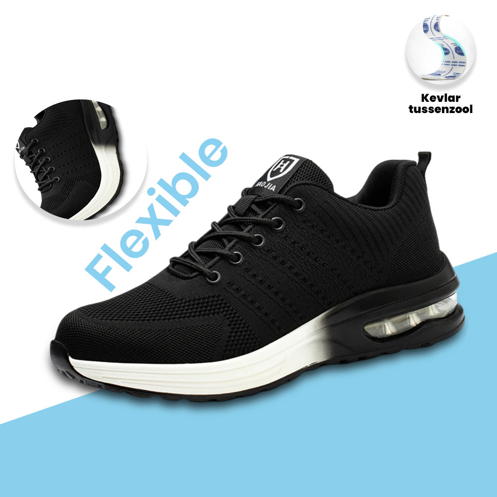 StepUp™ | S1 Panda