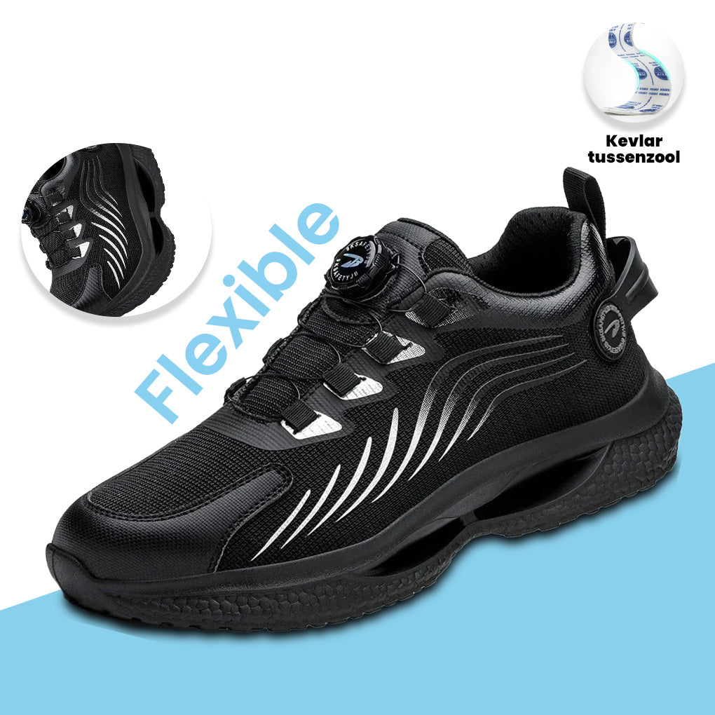WorkStep™ | S1 Gorilla v3