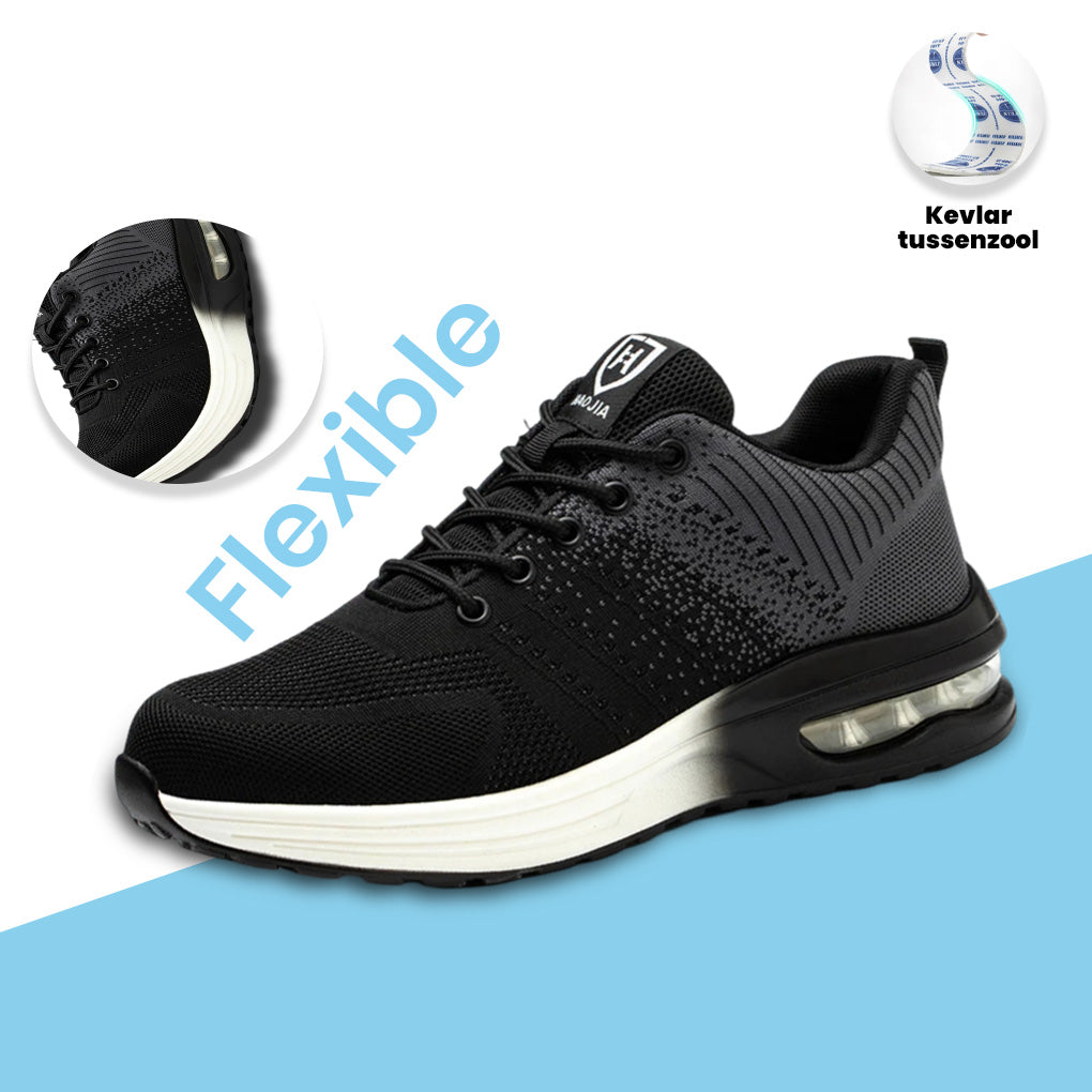 StepUp™ | S1 Wolf