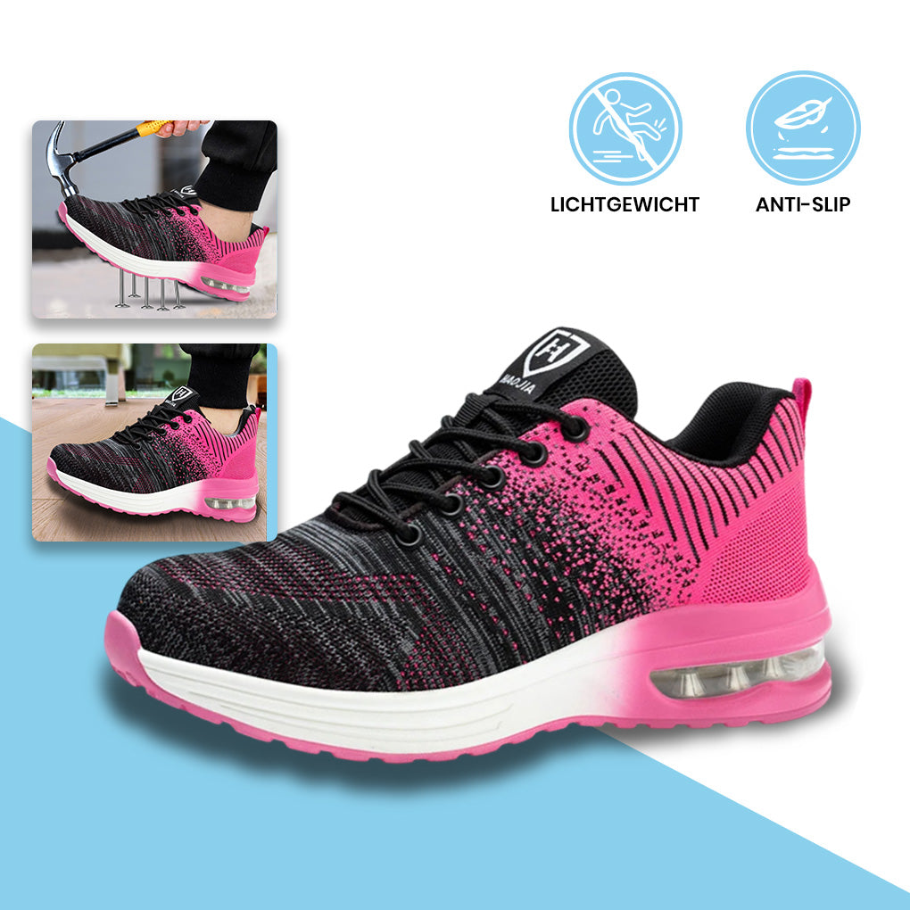 StepUp™ | S1 Flamingo