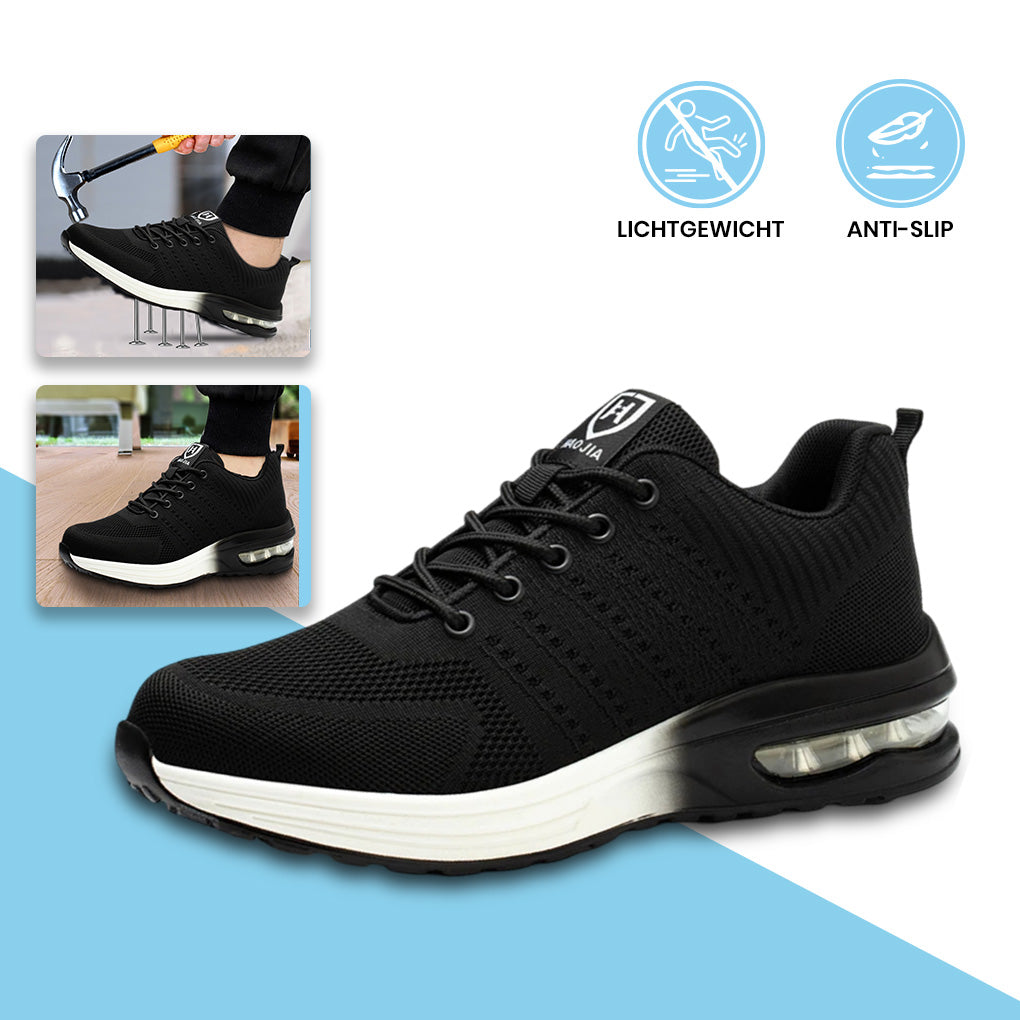 StepUp™ | S1 Panda