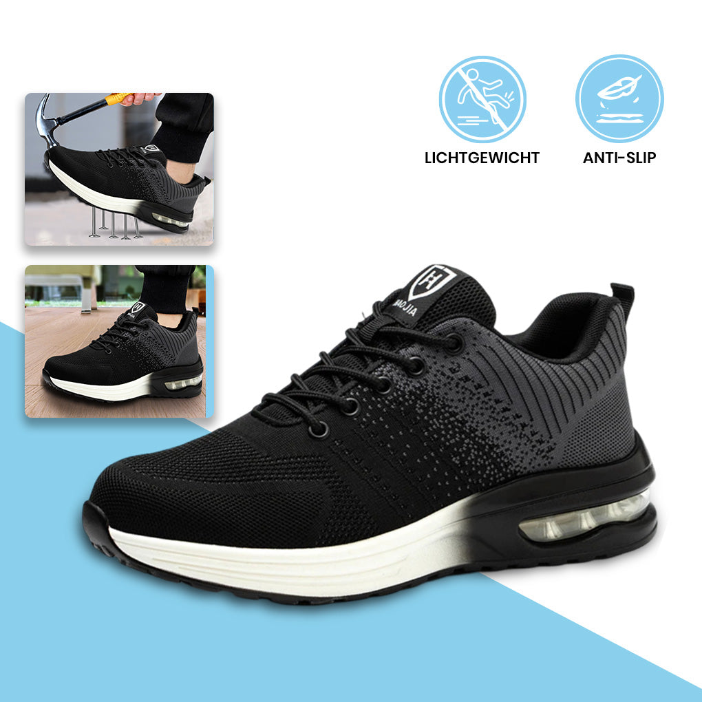 StepUp™ | S1 Wolf
