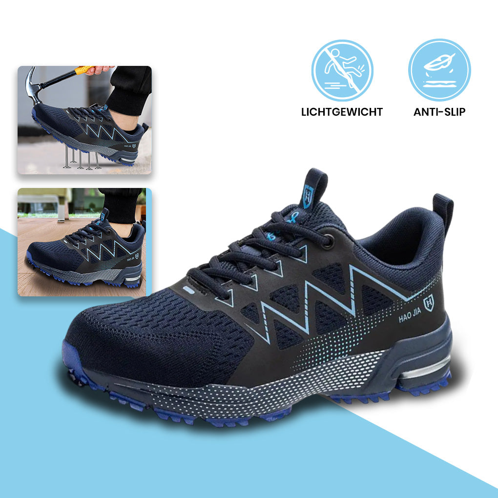 ActiveStep™  | S1 Shark