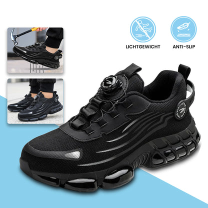 WorkStep™ | S1 Gorilla