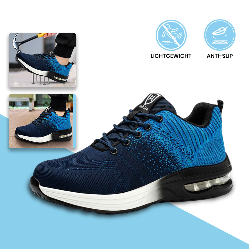 StepUp™ | S1 Shark