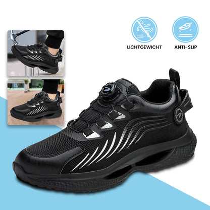 WorkStep™ | S1 Gorilla v3