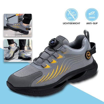 WorkStep™ | S1 Bumblebee v2