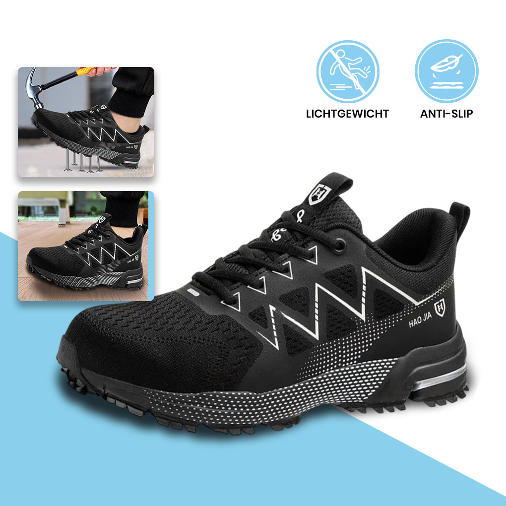 ActiveStep™  | S1 Gorilla