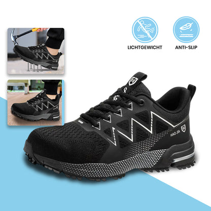 ActiveStep™  | S1 Gorilla