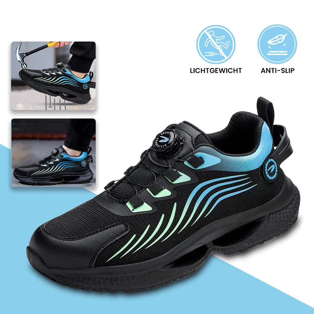 WorkStep™ | S1 Shark