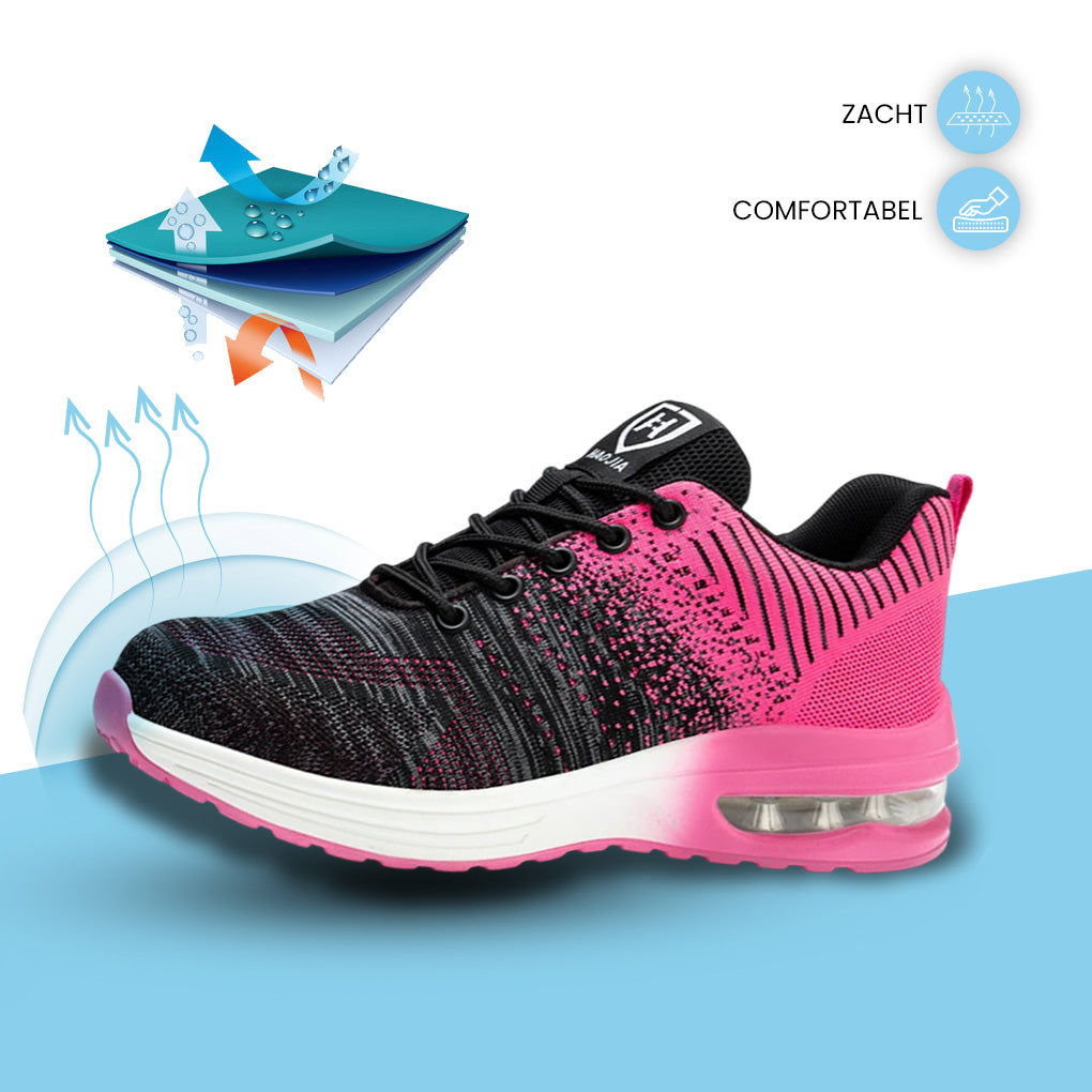 StepUp™ | S1 Flamingo