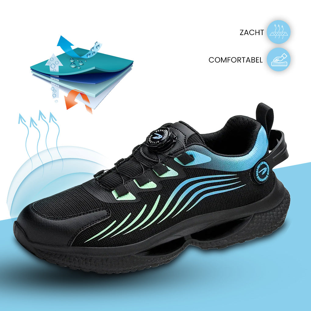 WorkStep™ | S1 Shark