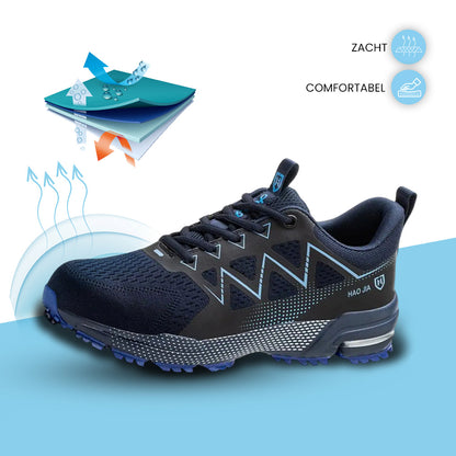 ActiveStep™  | S1 Shark