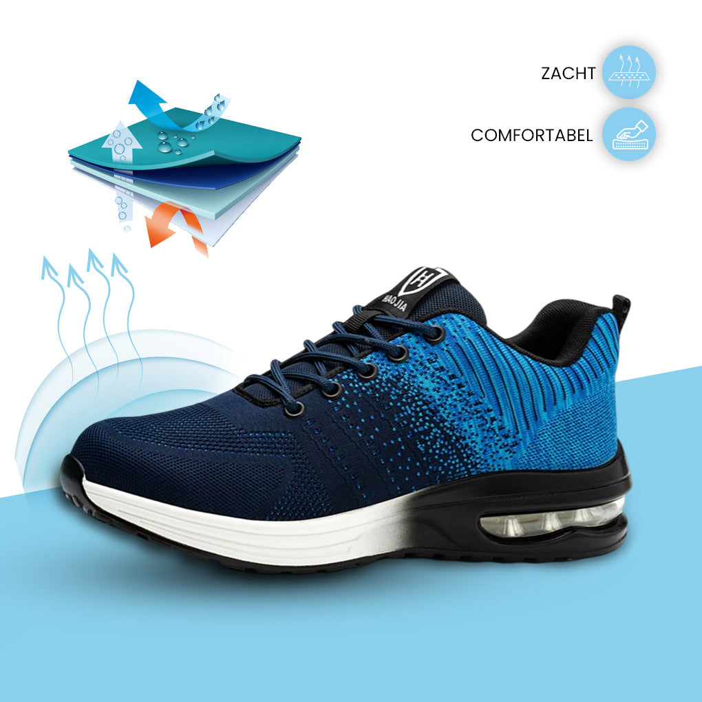 StepUp™ | S1 Shark