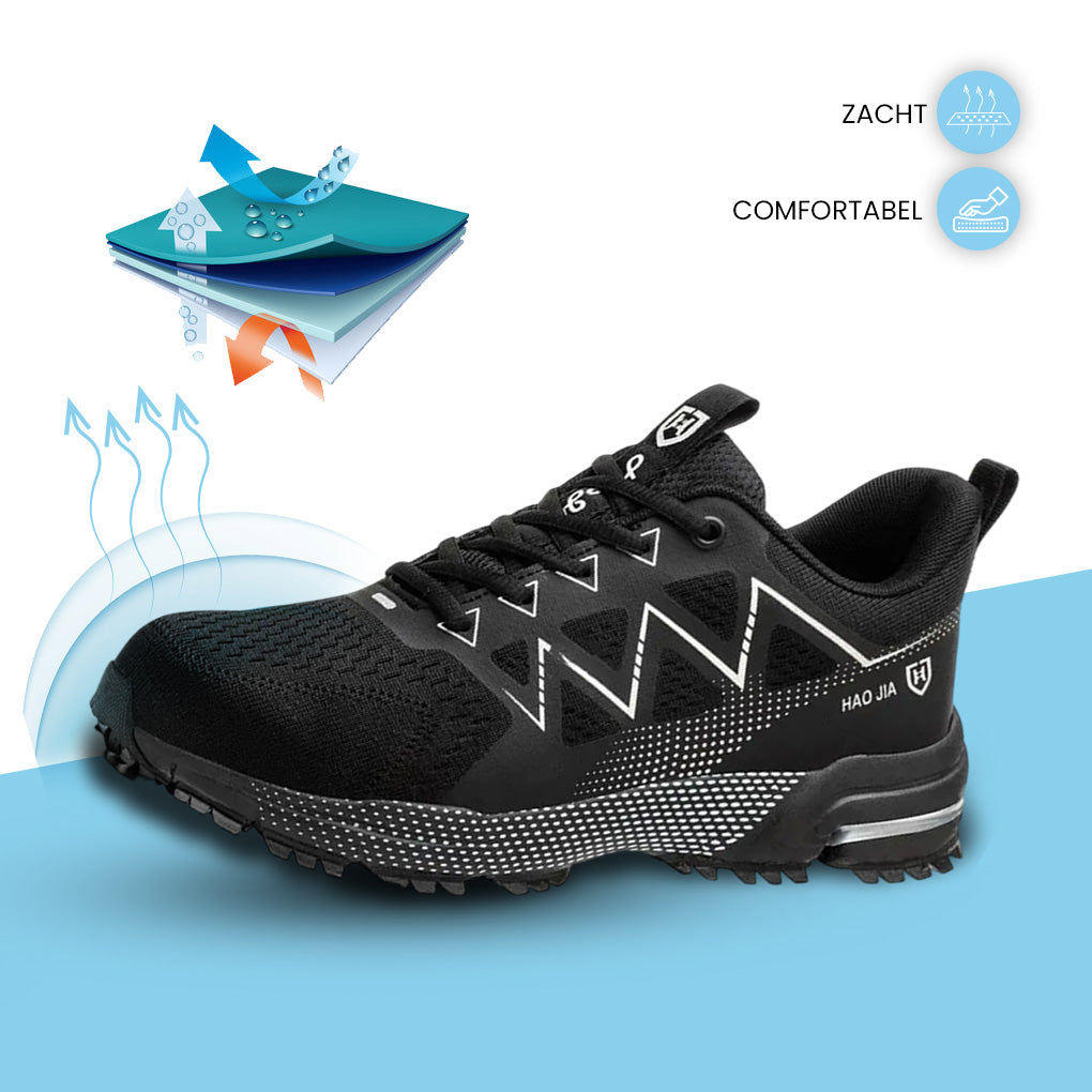 ActiveStep™  | S1 Gorilla