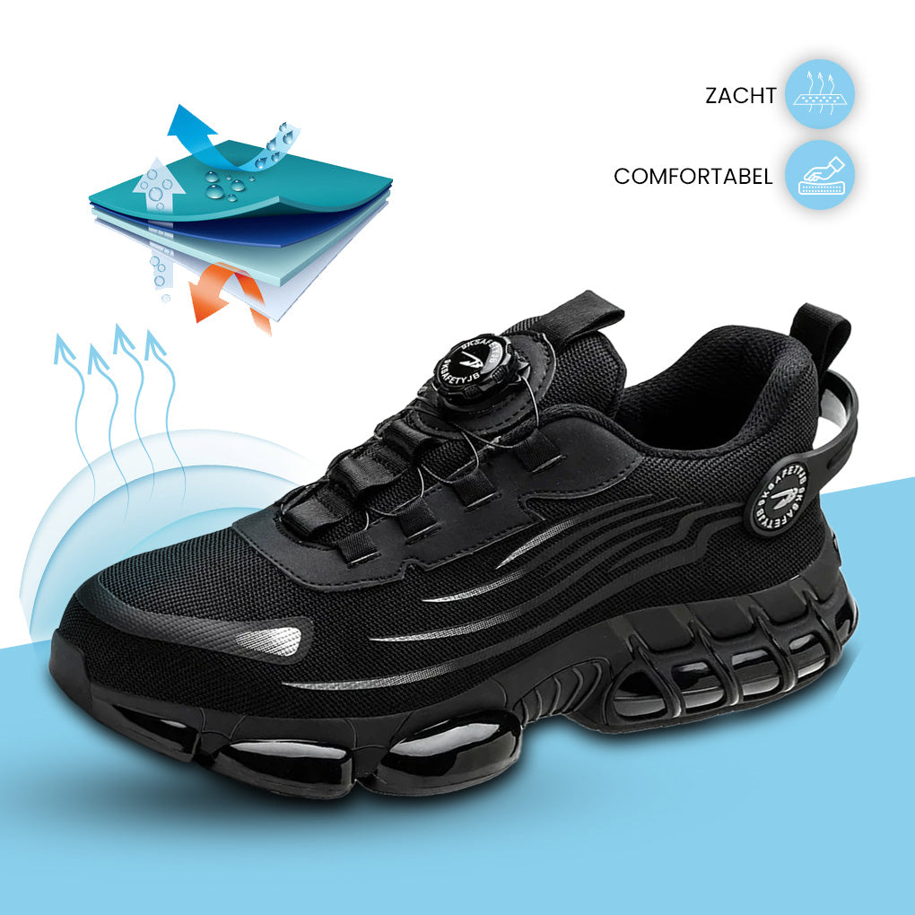 WorkStep™ | S1 Gorilla