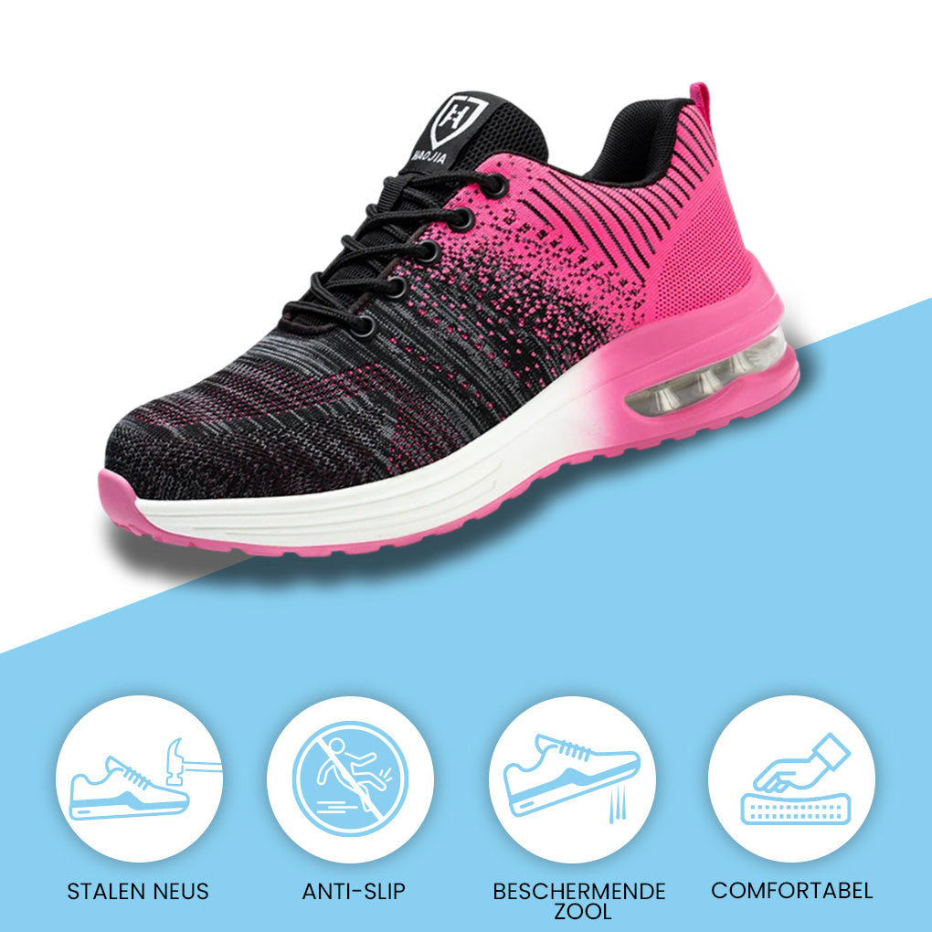 StepUp™ | S1 Flamingo