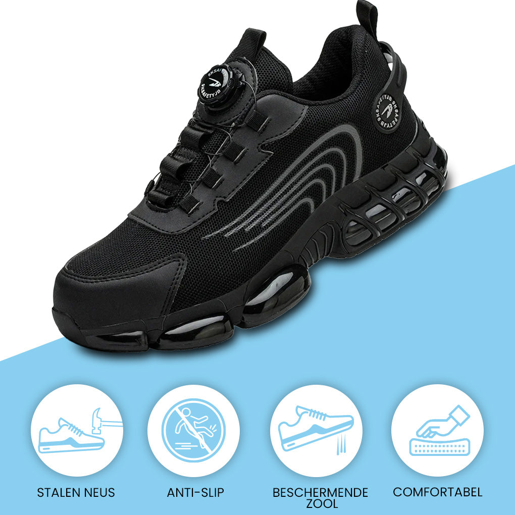 WorkStep™ | S1 Gorilla v2