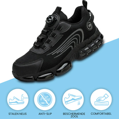 WorkStep™ | S1 Gorilla v2