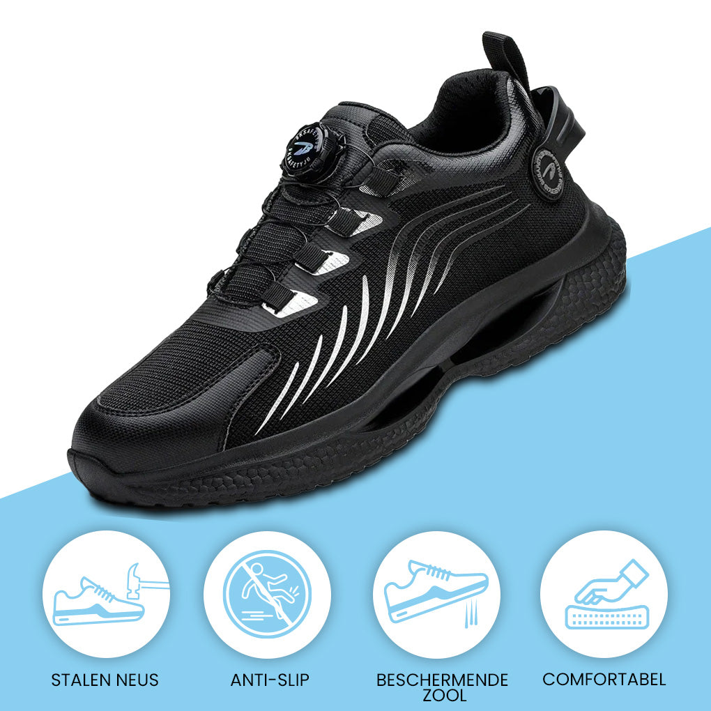 WorkStep™ | S1 Gorilla v3