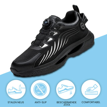 WorkStep™ | S1 Gorilla v3
