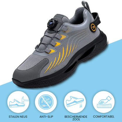 WorkStep™ | S1 Bumblebee v2