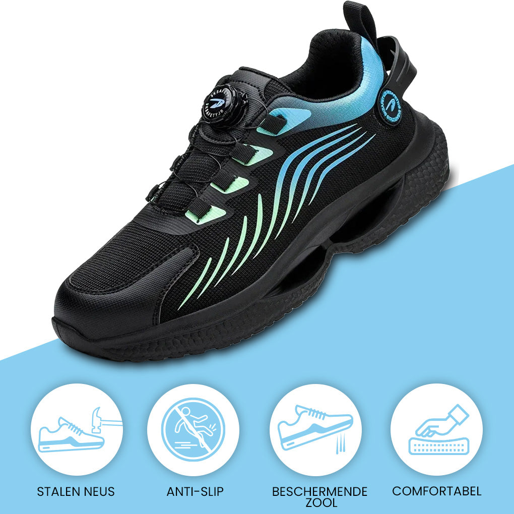 WorkStep™ | S1 Shark