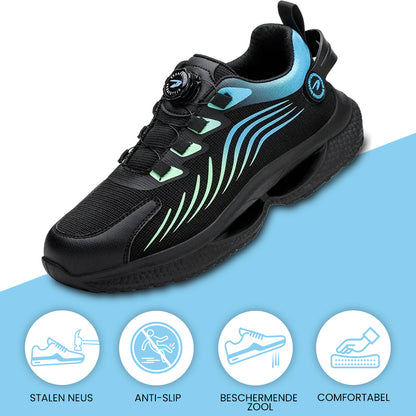 WorkStep™ | S1 Shark