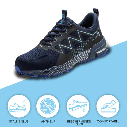 ActiveStep™  | S1 Shark