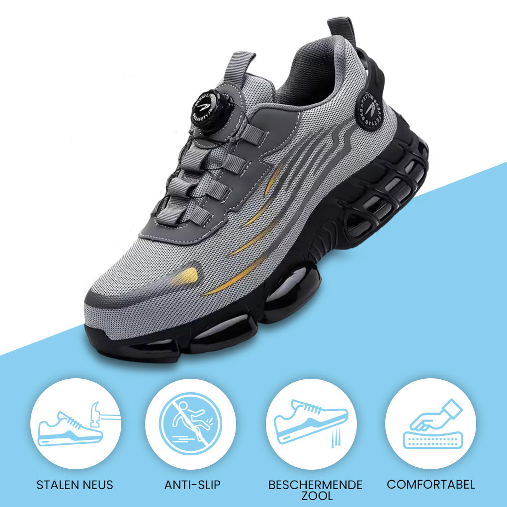 WorkStep™ | S1 Bumblebee
