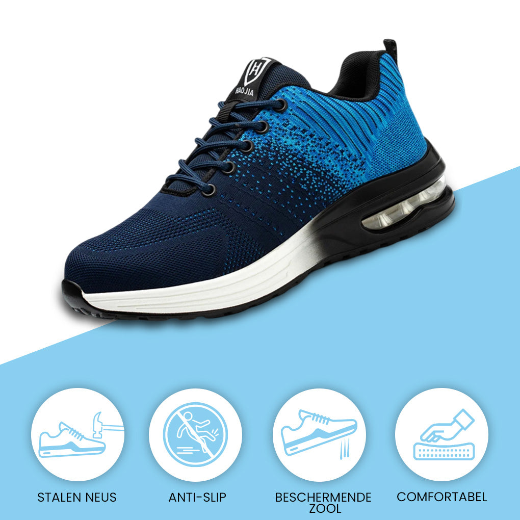 StepUp™ | S1 Shark