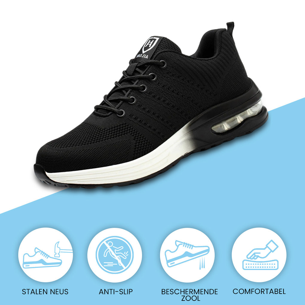 StepUp™ | S1 Panda