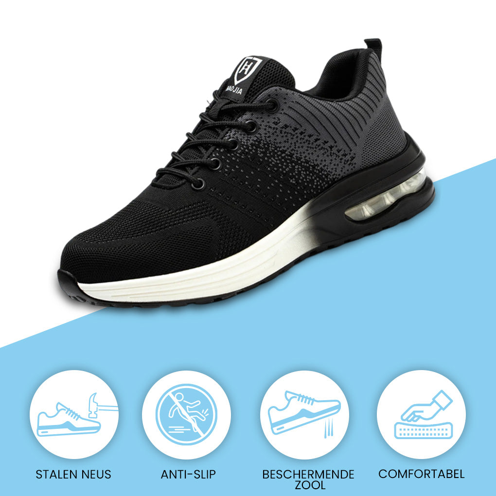 StepUp™ | S1 Wolf