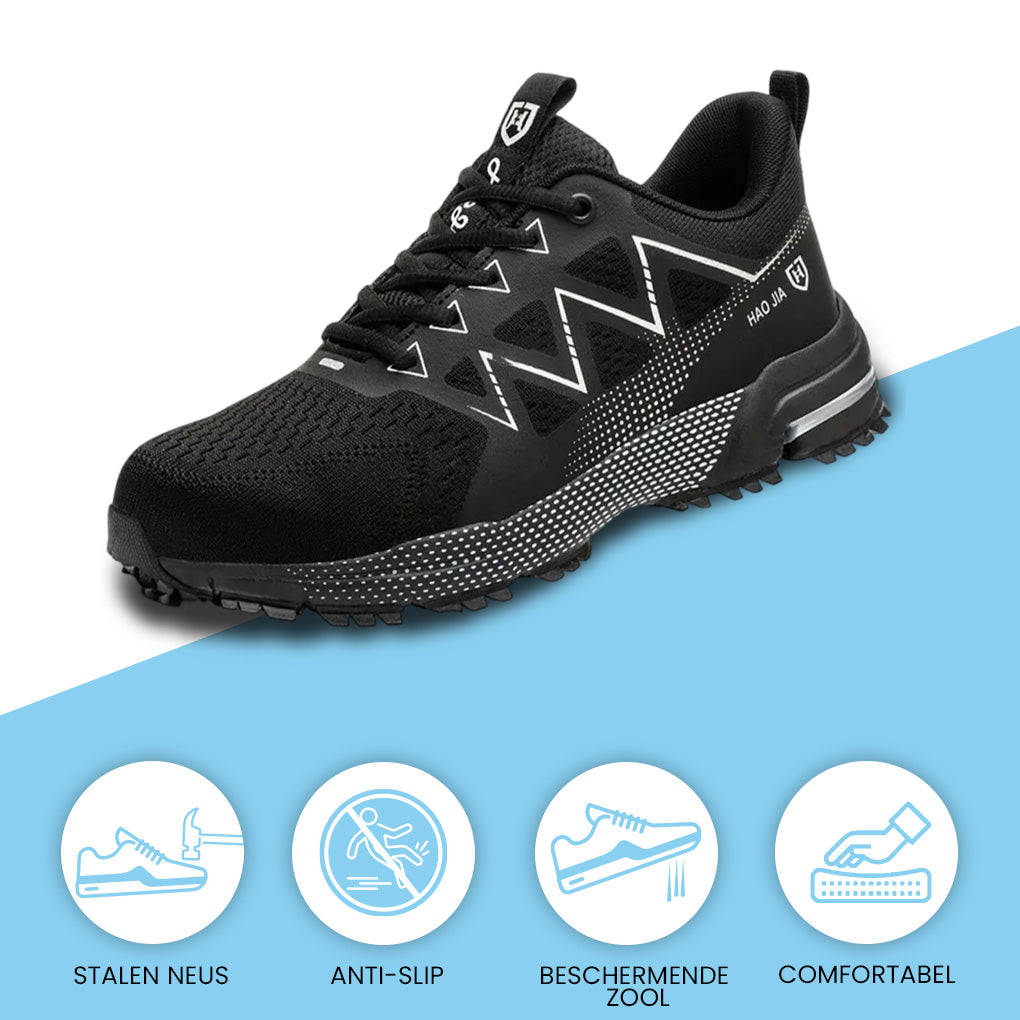 ActiveStep™  | S1 Gorilla