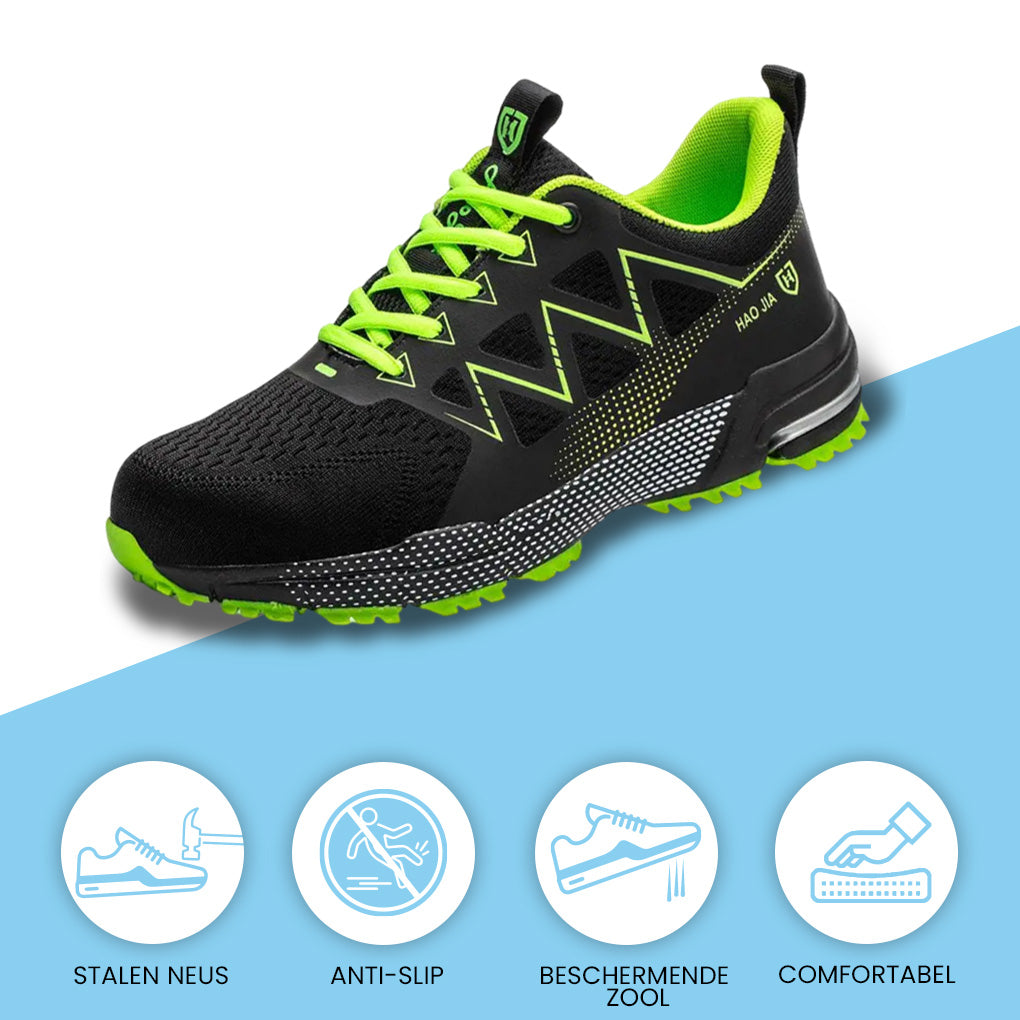 ActiveStep™  | S1 Turtle