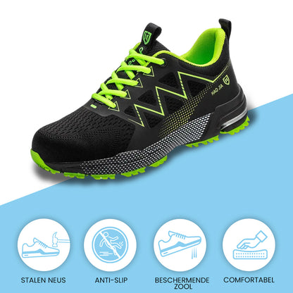 ActiveStep™  | S1 Turtle
