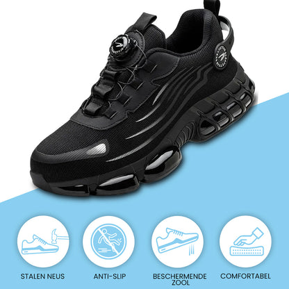 WorkStep™ | S1 Gorilla