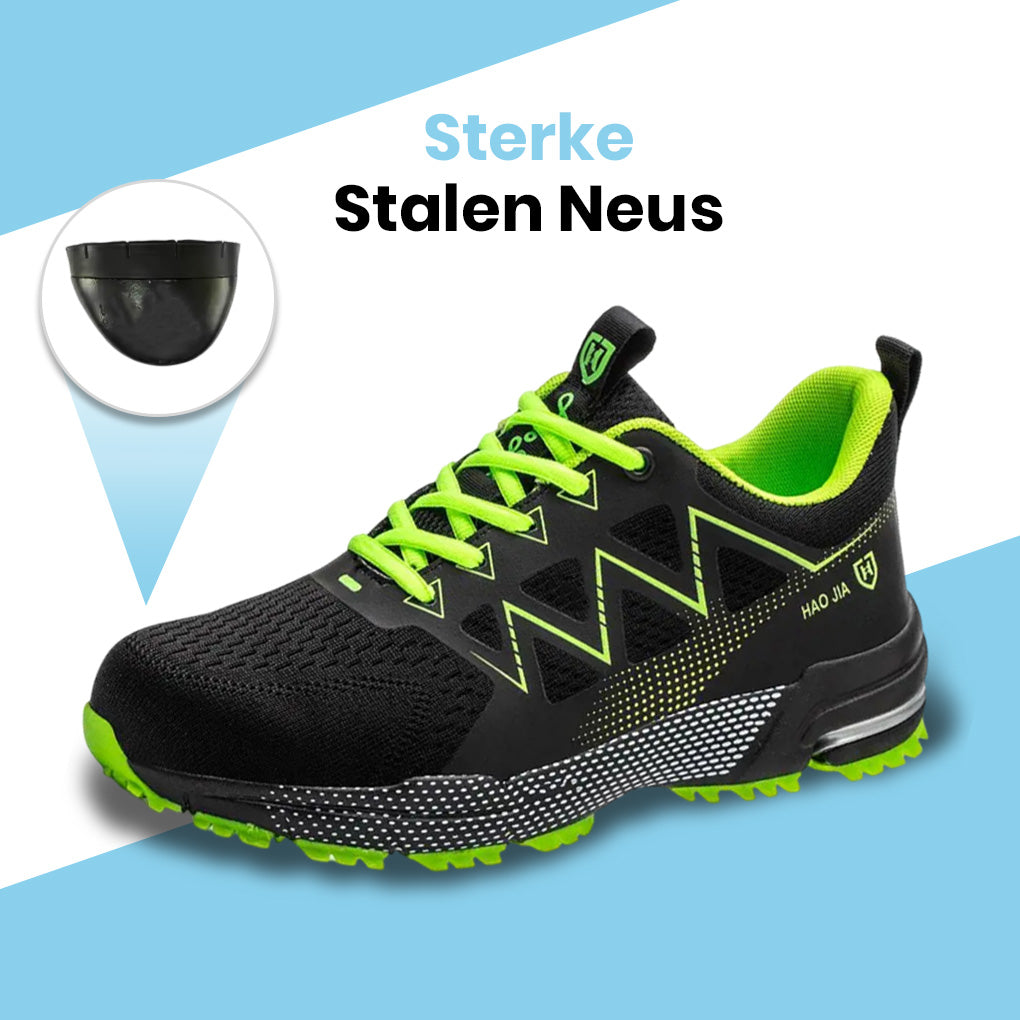 ActiveStep™  | S1 Turtle