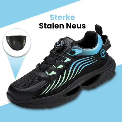 WorkStep™ | S1 Shark