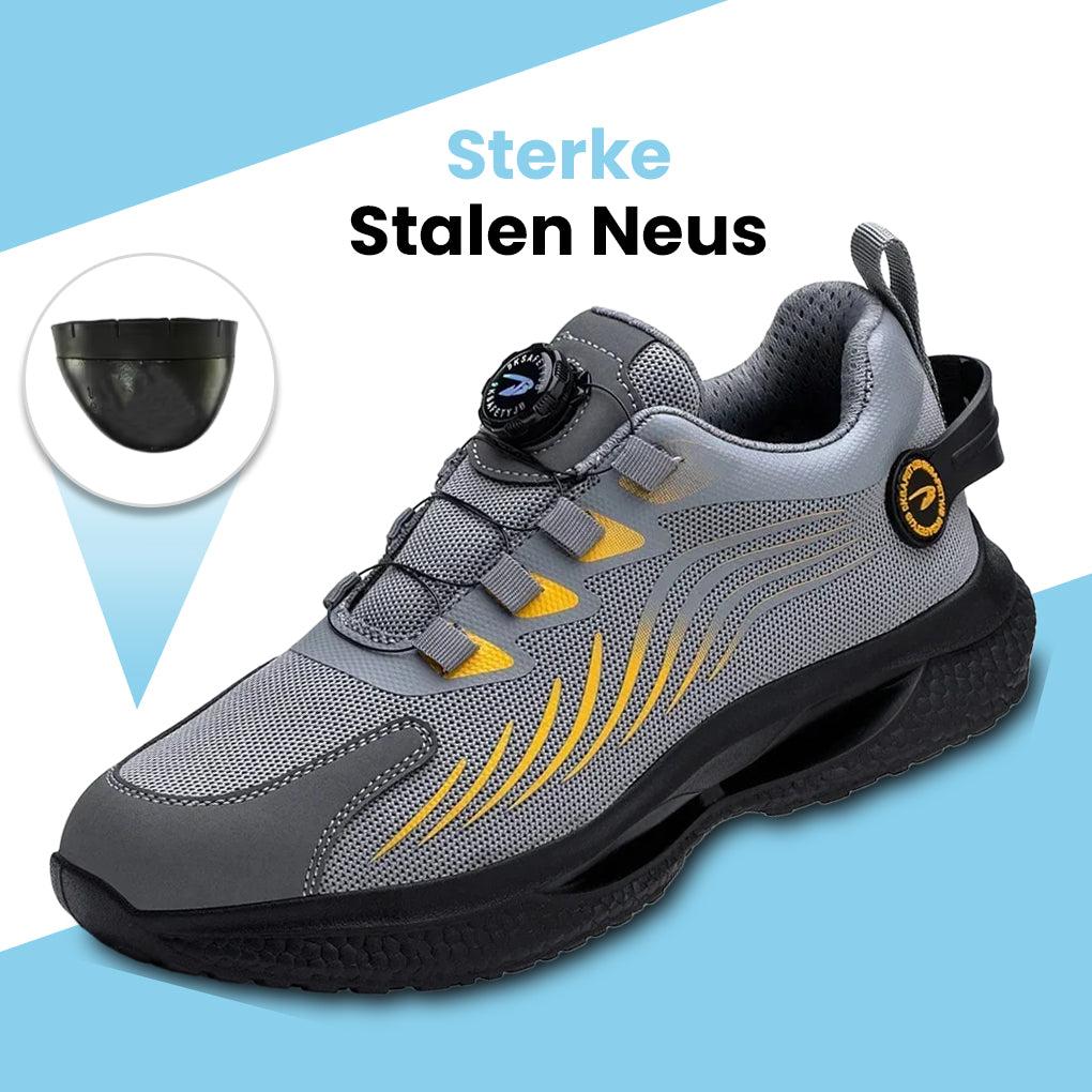 WorkStep™ | S1 Bumblebee v2