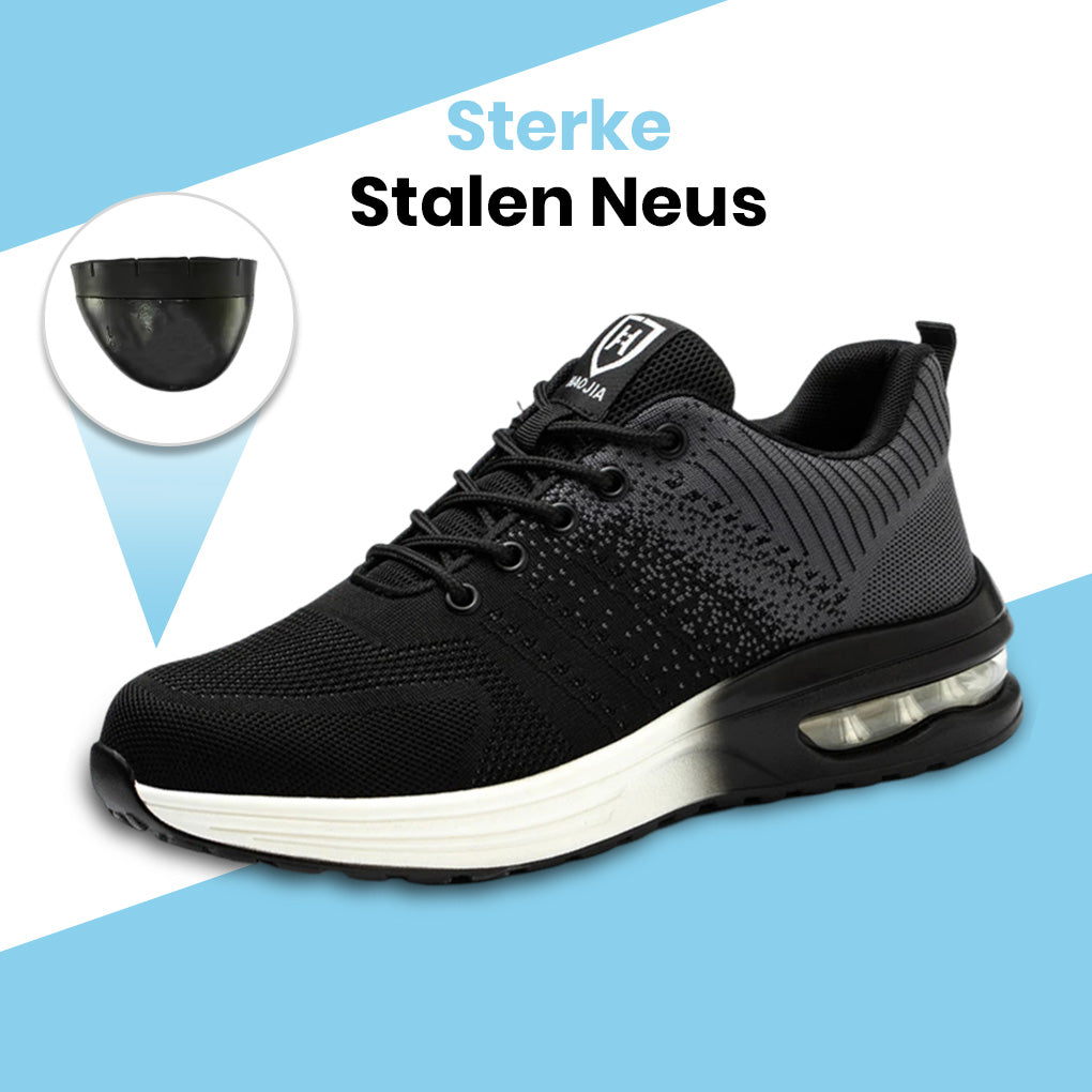 StepUp™ | S1 Wolf